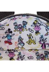 Loungefly Loungefly Disney Mickey Ears Sling Bag