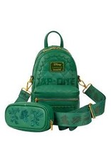 Loungefly Loungefly Disney Bambi Quilted Convertible Sling