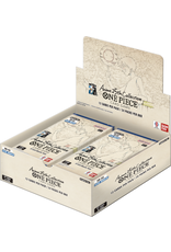 Bandai One Piece Card Game Eb-02 Extra Booster Box