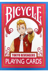 Bicycle Bicycle - Tokyo Revengers