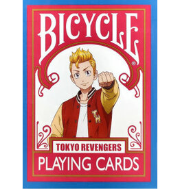 Bicycle Bicycle - Tokyo Revengers