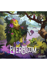 Nerdvana Games Everbloom