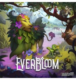 Nerdvana Games Everbloom