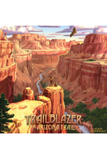Trailblazer: The Arizona Trail
