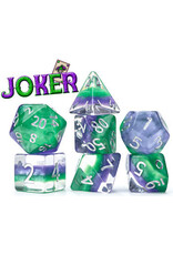 Eclipse Dice - Joker