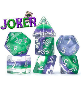 Eclipse Dice - Joker