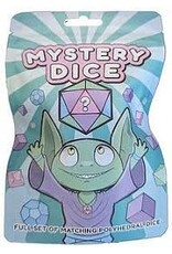 Mystery Dice Goblin Original Mystery Dice Bag
