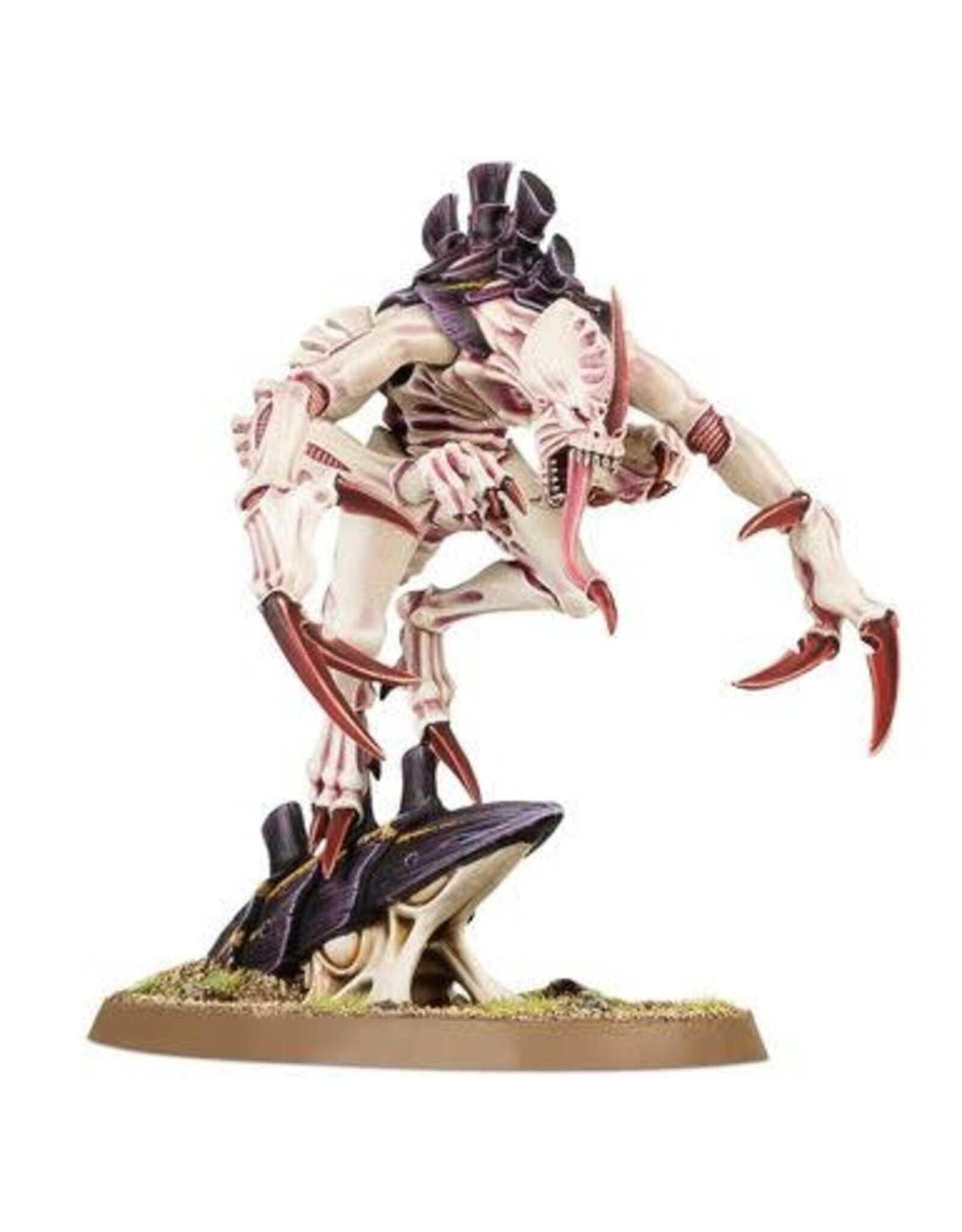 Games Workshop Warhammer 40K - Tyranids - Broodlord