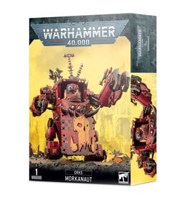 Games Workshop Warhammer 40K - Orks - Morkanaut