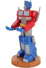 Cable Guy - Transformers Optimus Prime