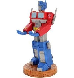Cable Guy - Transformers Optimus Prime
