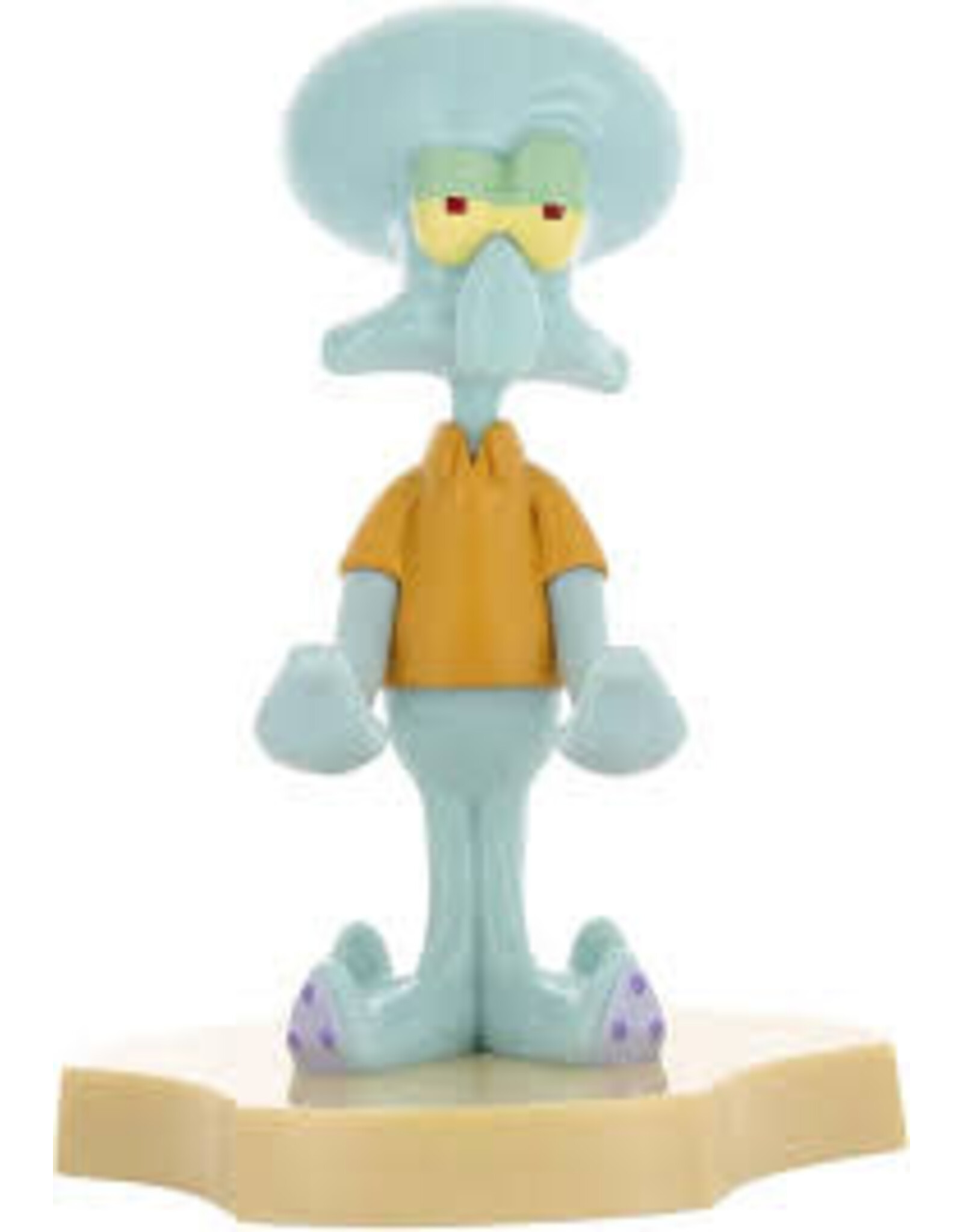Cable Guy - Spongebob Squarepants: Patrick