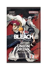 Bandai Union Arena Bleach Thousand Year Blood War Volume 2 Booster Pack