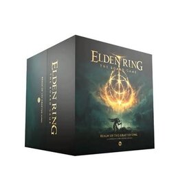 Elden Ring - Realm Of The Grafted King