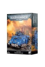 Games Workshop Warhammer 40K - Space Marines - Primaris Repulsor