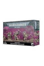 Games Workshop Warhammer 40K - Death Guard - Deathshroud Bodyguard