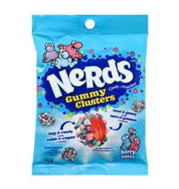Nerds Gummy Clusters - Berry