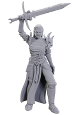 WizKids Dungeons & Dragons Unpainted Minis - Wave 25
