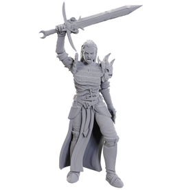 WizKids Dungeons & Dragons Unpainted Minis - Wave 25