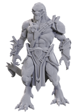 WizKids Dungeons & Dragons Unpainted Minis - Wave 25