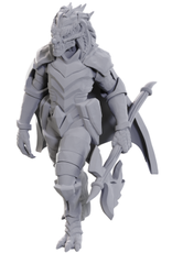 WizKids Dungeons & Dragons Unpainted Minis - Wave 25