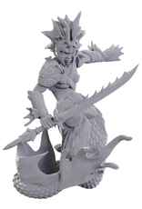WizKids Dungeons & Dragons Unpainted Minis - Wave 25