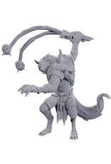 WizKids Dungeons & Dragons Unpainted Minis - Wave 25