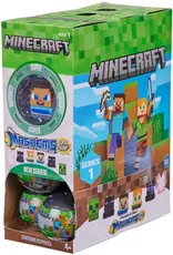 Mashems Minecraft Gravity Feed