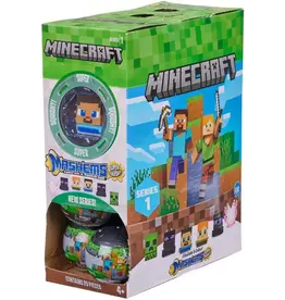 Mashems Minecraft Gravity Feed