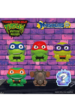 Mashems Teenage Mutant Ninja Turltes