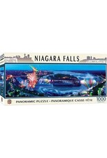 Niagara Falls Pano Puzzle 1000PC