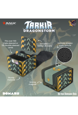 Gatherer's Tavern Gatherers Tavern Mtg Tarkir Dragonstorm Domaru Box - Betor