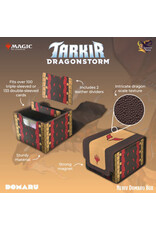 Gatherer's Tavern Gatherers Tavern Mtg Tarkir Dragonstorm Domaru Box - Neriv