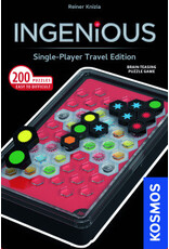 Kosmos Ingenious Single-Player Travel Edition