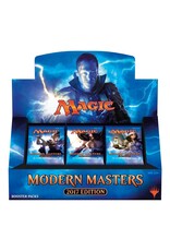 Wizards of the Coast Modern Masters 2017 Booster Box