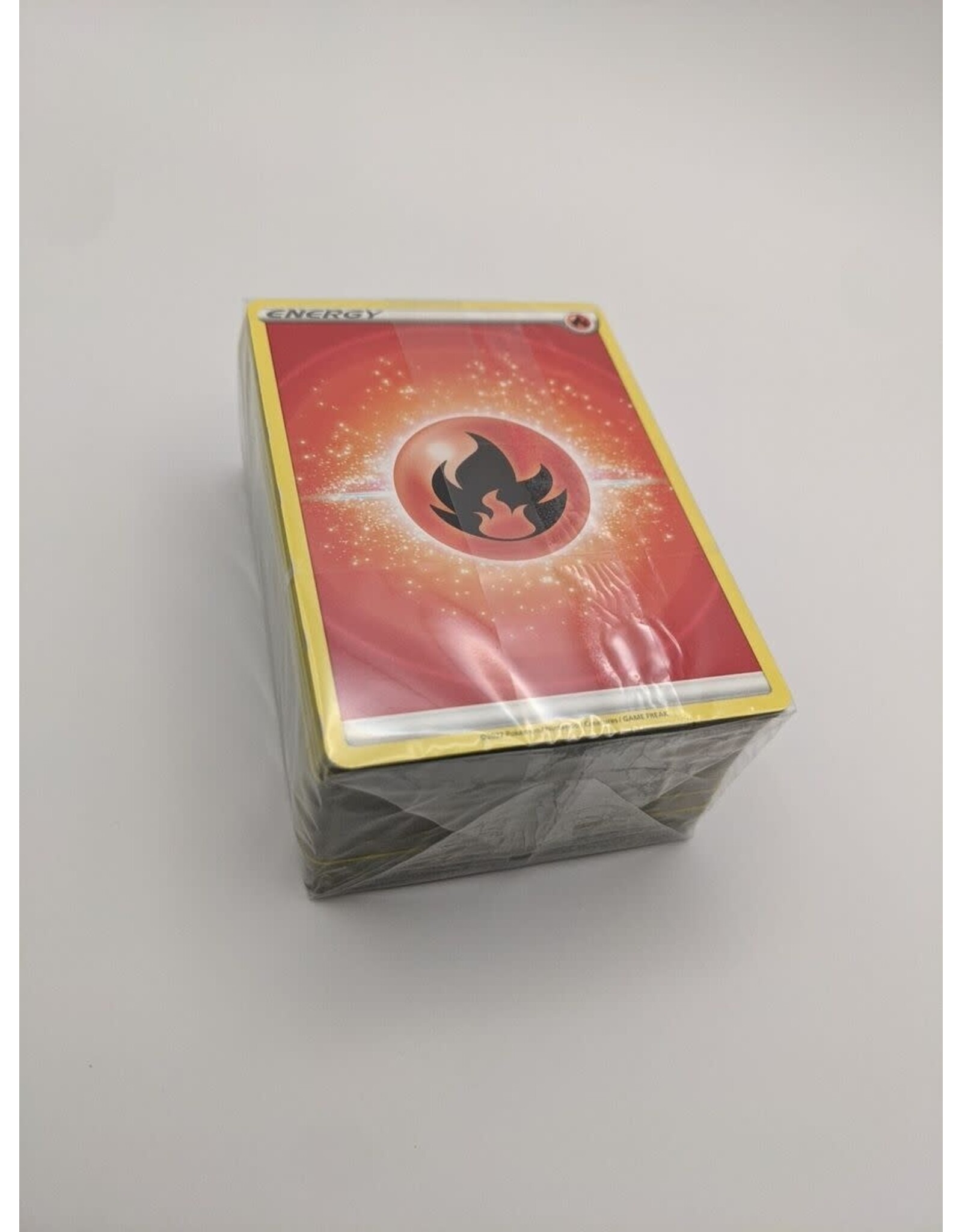 Pokemon Pokemon Energy (121 CT)