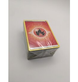 Pokemon Pokemon Energy (121 CT)