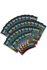 Pokemon Pokemon Trick Or Trade Booster Bundle 2024 Booster Pack