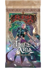 Legend Story Studios Tales of Aria Booster Pack