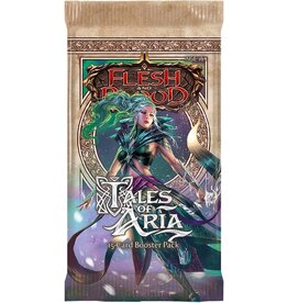Legend Story Studios Tales of Aria Booster Pack