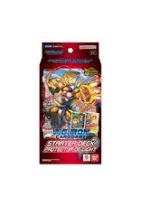 Bandai Digimon   Starter Deck ST 20  Protector Of Light