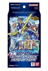Bandai Digimon ST 21 Starter Deck Hero Of Hope