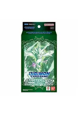 Bandai Digimon Starter Deck - Guardian Vortex single