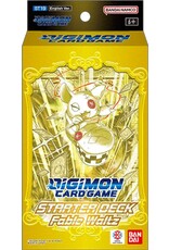Bandai Digimon Starter Deck - Fable Waltz Single