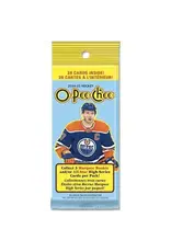 O-Pee-Chee Ud O-Pee-Chee Hockey 24/25 Fat Pack