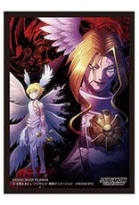 Bandai Digimon Sleeves 2025 Lucemon