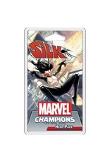 Fantasy Flight Marvel Champions LCG: Silk - Hero Pack