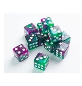 GameGenic Gamegenic Galaxy Series 16mm (12d6)