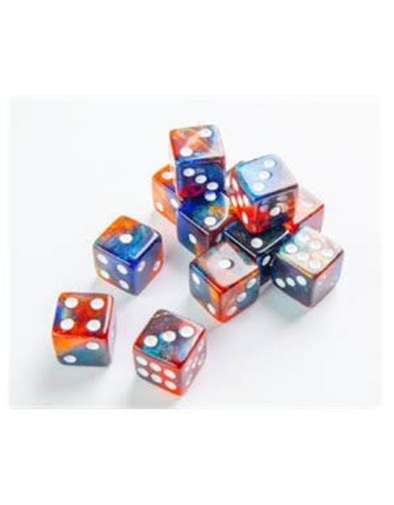 GameGenic Gamegenic Galaxy Series 16mm (12d6)