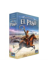 Great Western Trail - El Paso